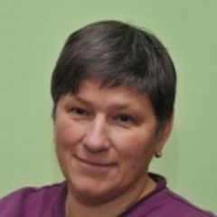 Семендяева Оксана