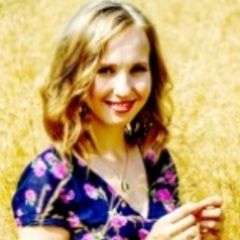 Цветкова Ксения
