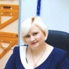 Сидорова Светлана