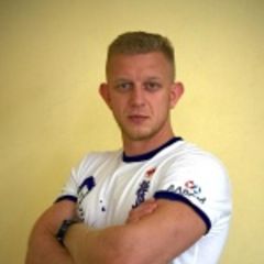 Сысовский Алексей