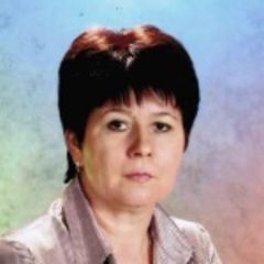 Назарчук Ирина