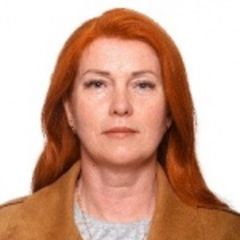 Баданова Светлана Николаевна
