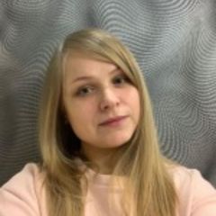 Каташинская Яна