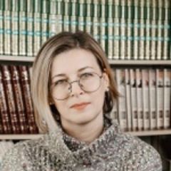Тихонова-Кабанова Мария