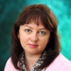 Пятковская Оксана