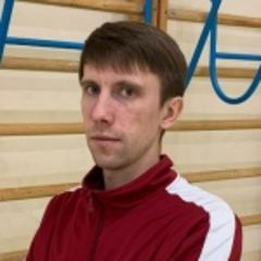 Храбров Сергей