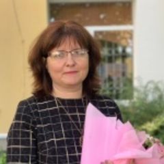 Топчиёва Анна