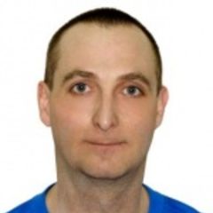 Николаев Николай