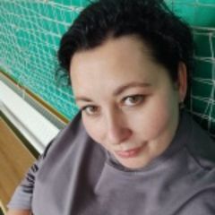 Локтионова Екатерина