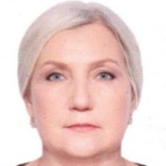 Колесникова Ольга