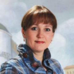 Бойкова Екатерина Александровна