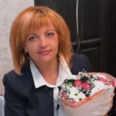 Тамразян Анна