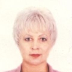 Савина Галина