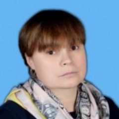 Новикова Елена