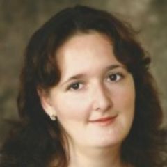 Коновалова Татьяна