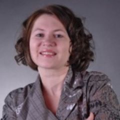 Ломова Наталья