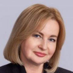 Родина Ольга