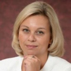 Князькова Светлана