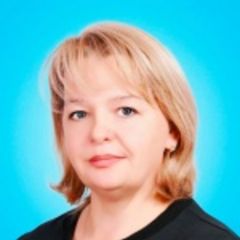 Лебедева Наталья