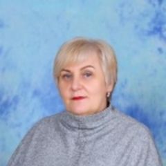 Рожкова Елена
