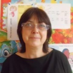 Антюшина Наталья Ивановна