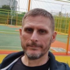 Андрианов Сергей Валерьевич
