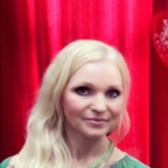Аникина Наталья Михайловна
