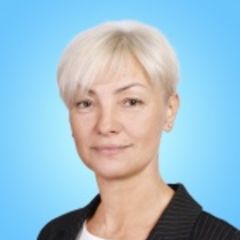 Ваниян Елена Валериевна