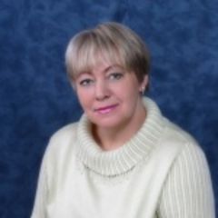 Иванова Валентина