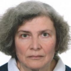 Волкова Елена Михайловна