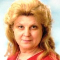 Иванова Галина