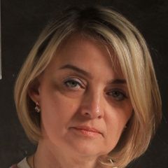 Меркулова Юлия