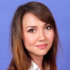 Ленкова Наталья