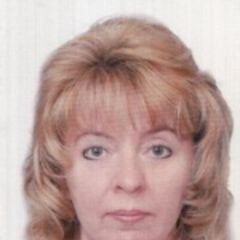 Мололетнева Инна