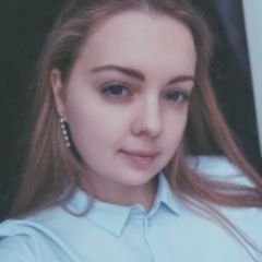 Кирюхина Елизавета