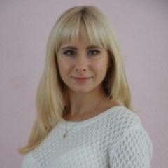 Тархова Екатерина