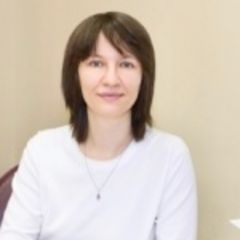 Бородина Ксения Евгеньевна