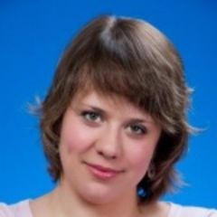 Валисовская Юлия Владимировна