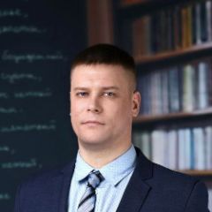 Кириллов Иван