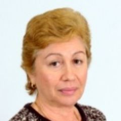 Архипова Софья Аркадьевна