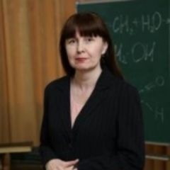 Данилова Татьяна