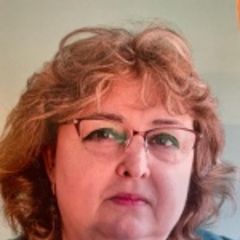 Прохорова Лариса