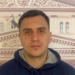 Соболев Павел