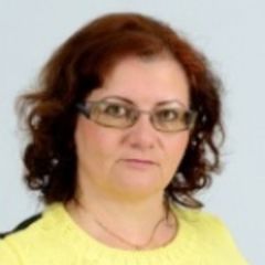 Ланчикова Наталья