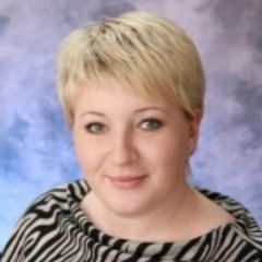 Афанасьева Екатерина Михайловна