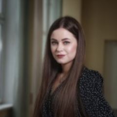 Несветаева Анастасия