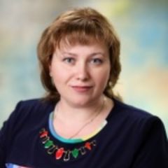 Чихирева Юлия