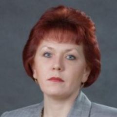 Кузнецова Лариса