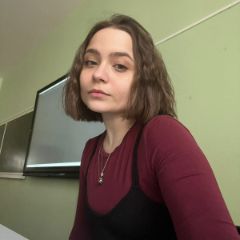 Пантелеева Дарья