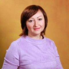 Логунова Ольга